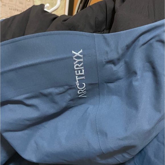 ARCTERYX SENTINEL JACKET INSULATED - Picture 10 of 11